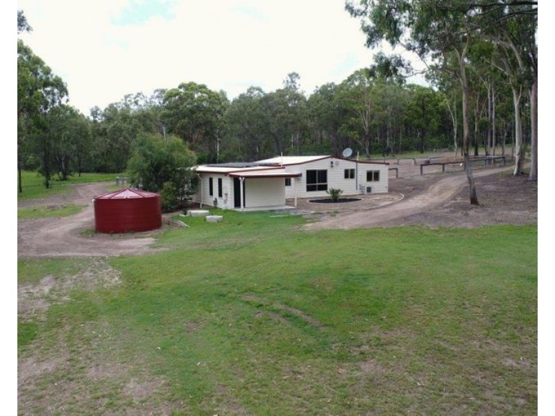340 Neils Road, Rosedale QLD 4674