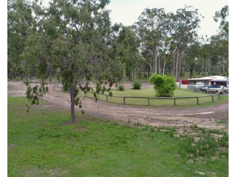 340 Neils Road, Rosedale QLD 4674