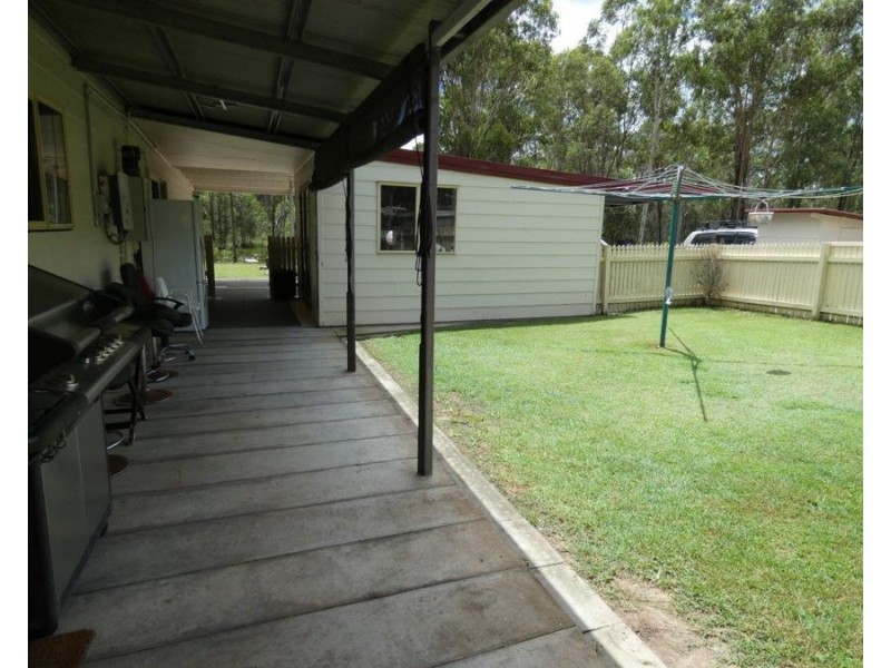 340 Neils Road, Rosedale QLD 4674