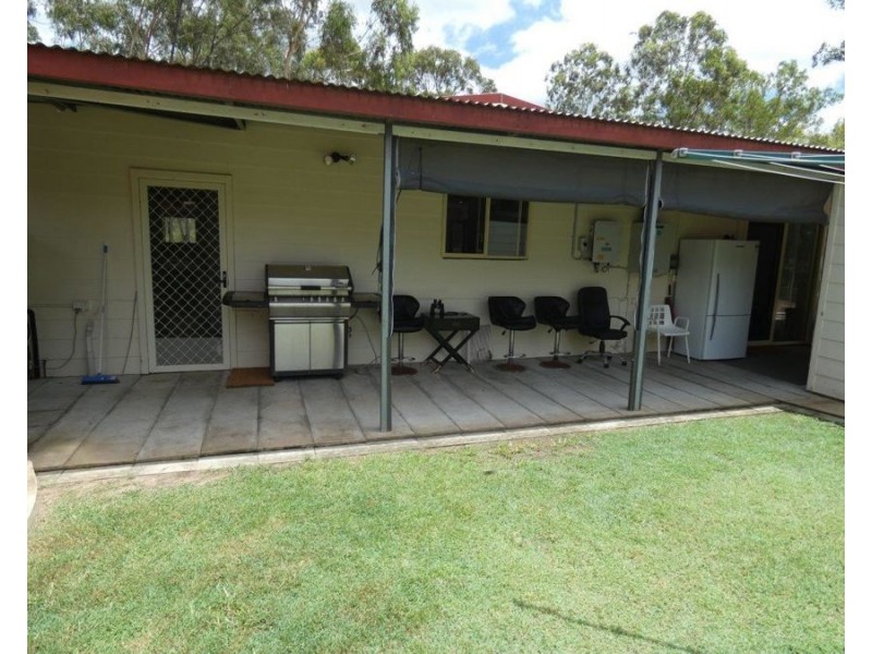 340 Neils Road, Rosedale QLD 4674