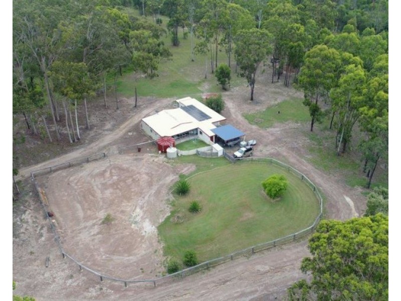 340 Neils Road, Rosedale QLD 4674