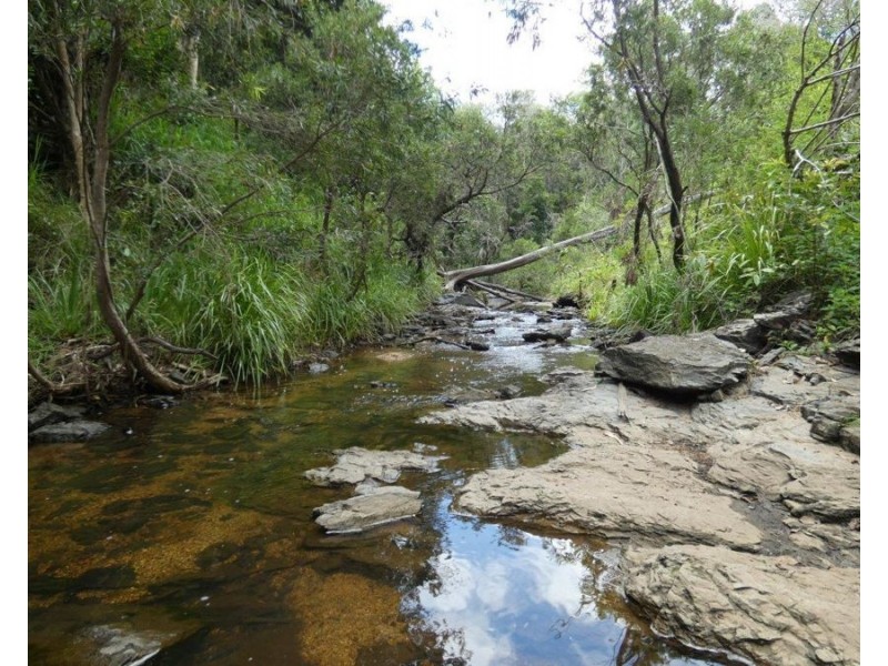 340 Neils Road, Rosedale QLD 4674
