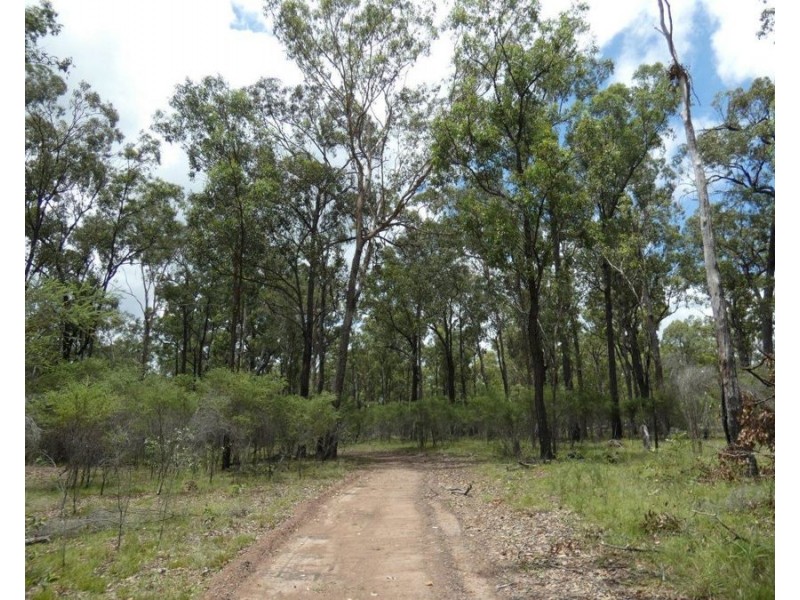 340 Neils Road, Rosedale QLD 4674