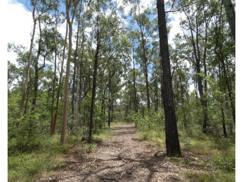 340 Neils Road, Rosedale QLD 4674