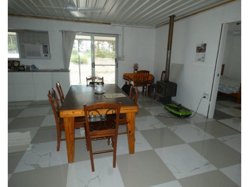 2090 Lowmead Road, Colosseum QLD 4677