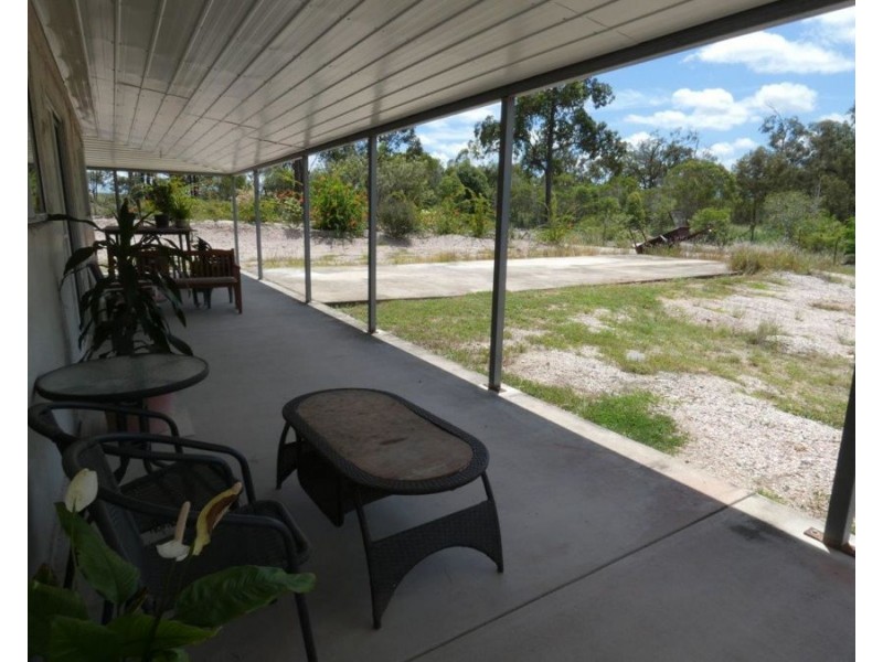 2090 Lowmead Road, Colosseum QLD 4677