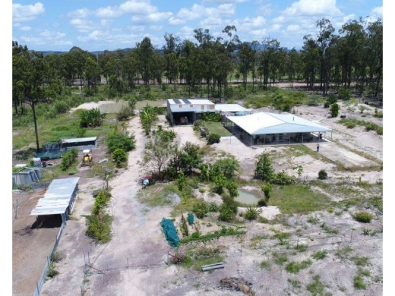 2090 Lowmead Road, Colosseum QLD 4677