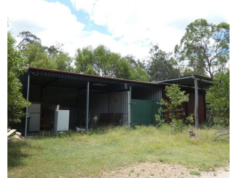 2090 Lowmead Road, Colosseum QLD 4677