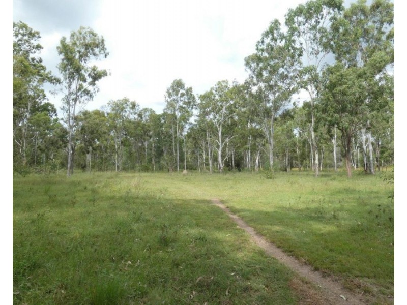 941 Hills Road, Mount Maria QLD 4674