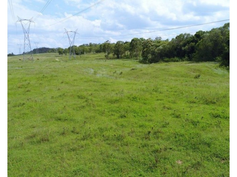 941 Hills Road, Mount Maria QLD 4674