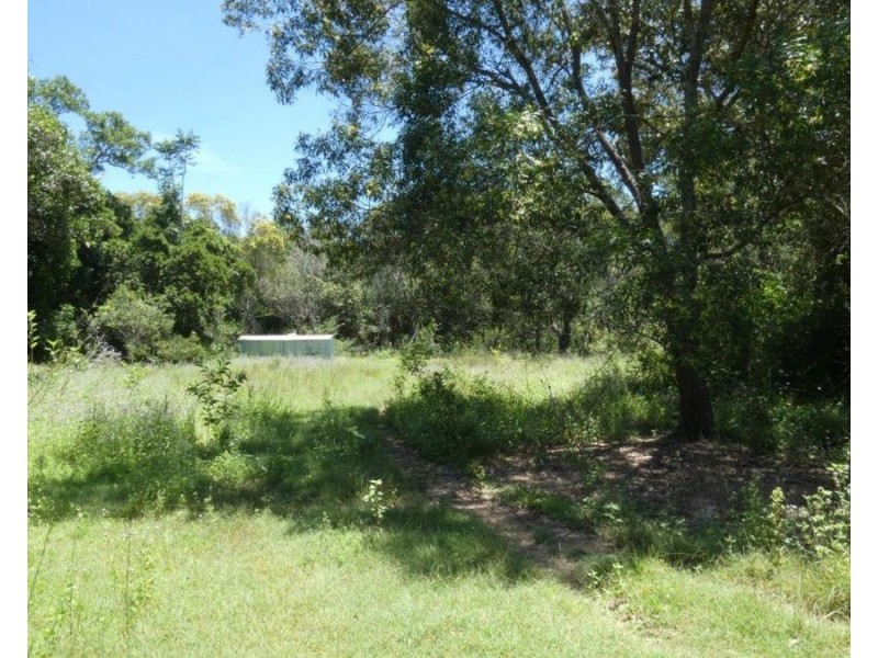 941 Hills Road, Mount Maria QLD 4674