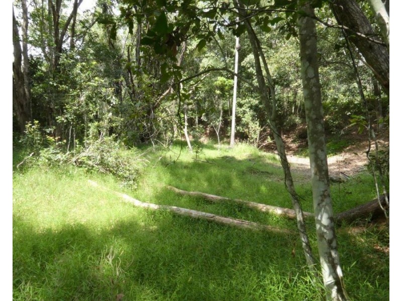 941 Hills Road, Mount Maria QLD 4674