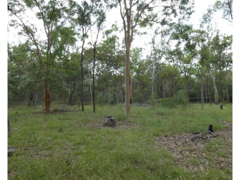 941 Hills Road, Mount Maria QLD 4674