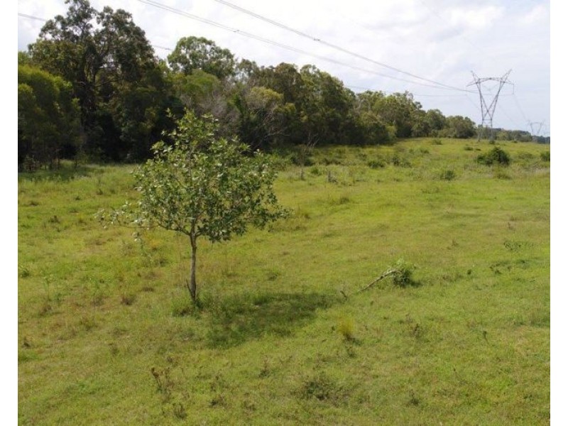 941 Hills Road, Mount Maria QLD 4674