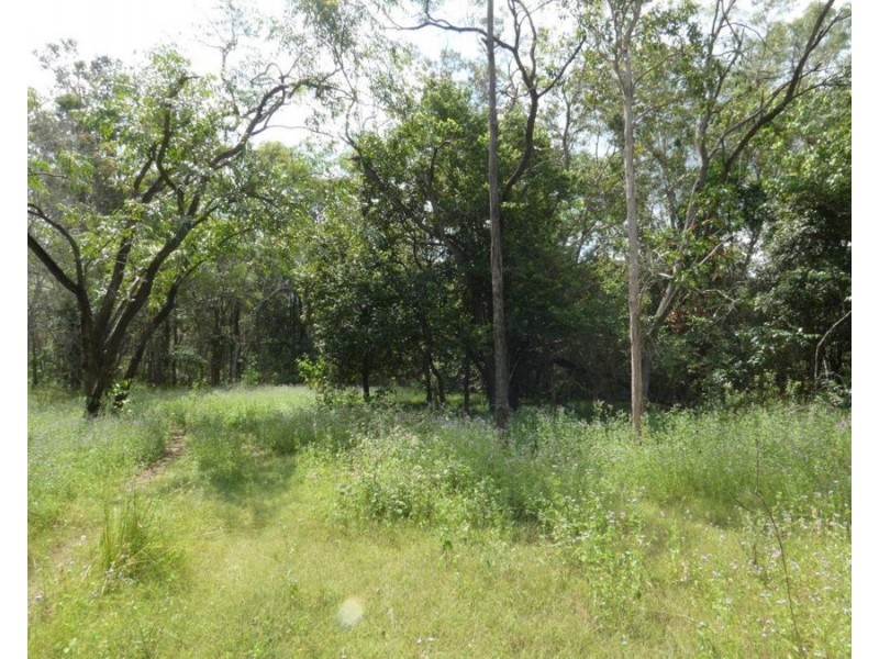 941 Hills Road, Mount Maria QLD 4674