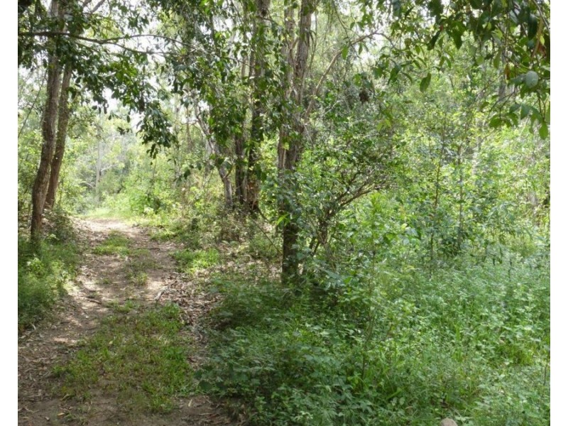 941 Hills Road, Mount Maria QLD 4674