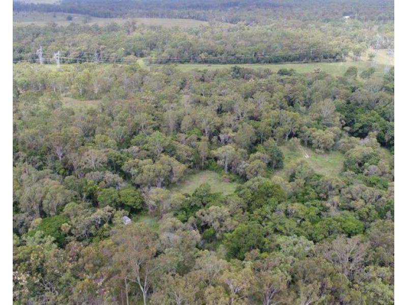 941 Hills Road, Mount Maria QLD 4674