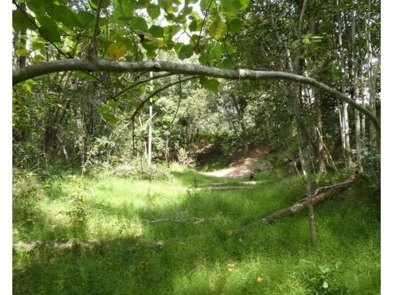 941 Hills Road, Mount Maria QLD 4674