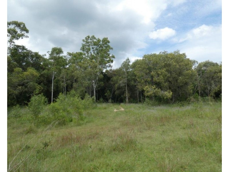 941 Hills Road, Mount Maria QLD 4674