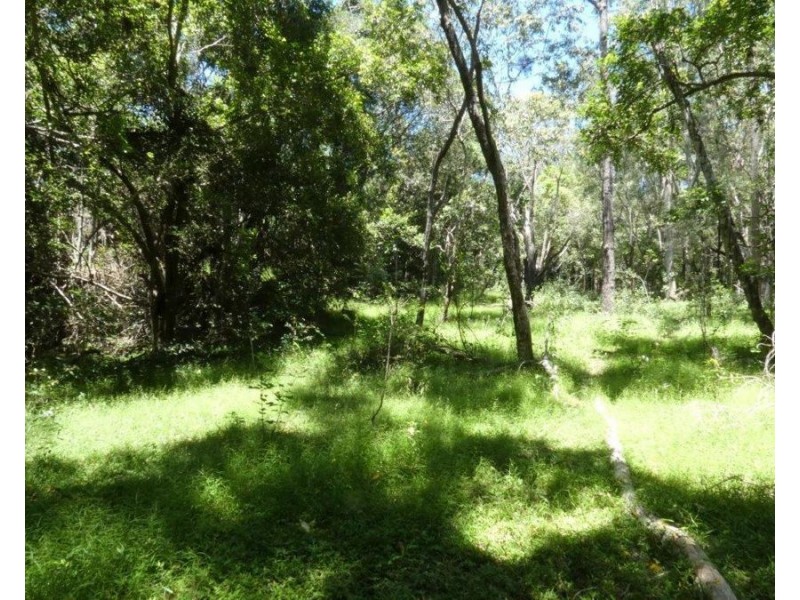 941 Hills Road, Mount Maria QLD 4674