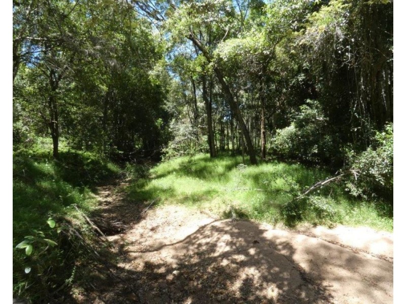 941 Hills Road, Mount Maria QLD 4674