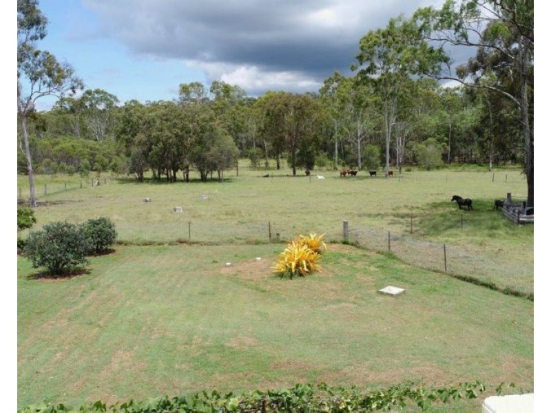 446 Brauers Road, Mount Maria QLD 4674