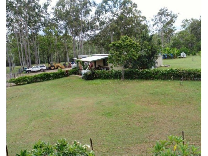 446 Brauers Road, Mount Maria QLD 4674