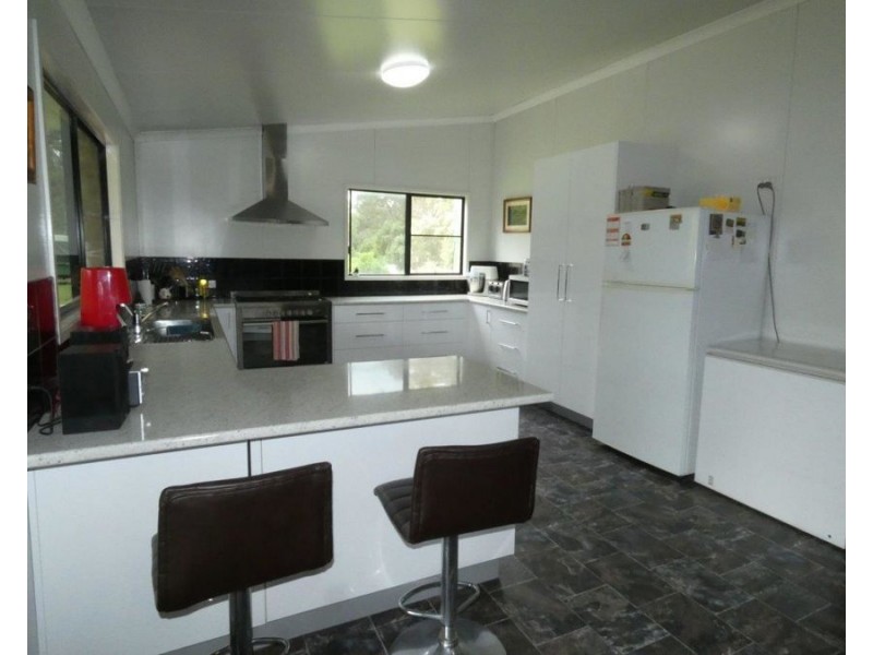 446 Brauers Road, Mount Maria QLD 4674