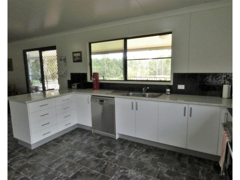 446 Brauers Road, Mount Maria QLD 4674