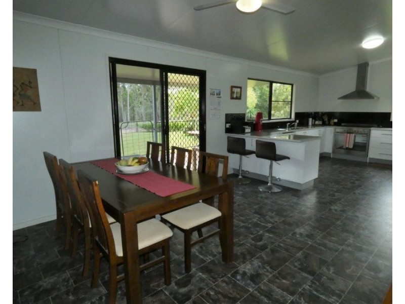 446 Brauers Road, Mount Maria QLD 4674