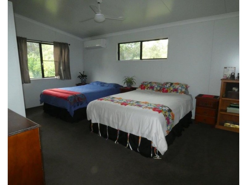 446 Brauers Road, Mount Maria QLD 4674