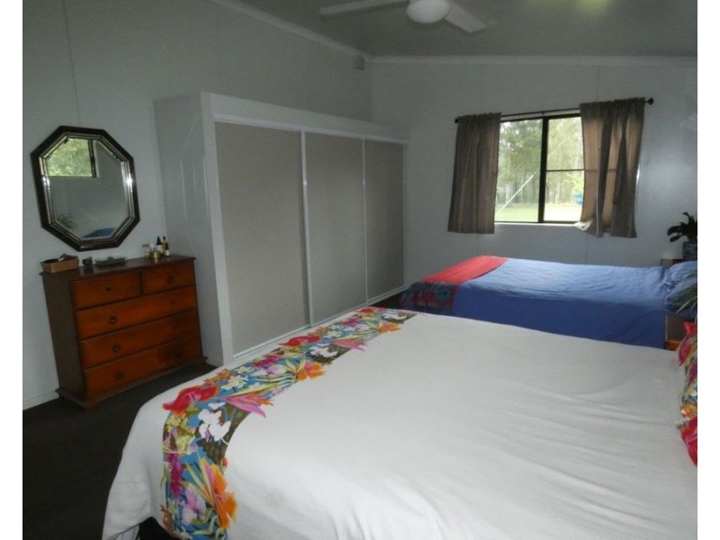 446 Brauers Road, Mount Maria QLD 4674
