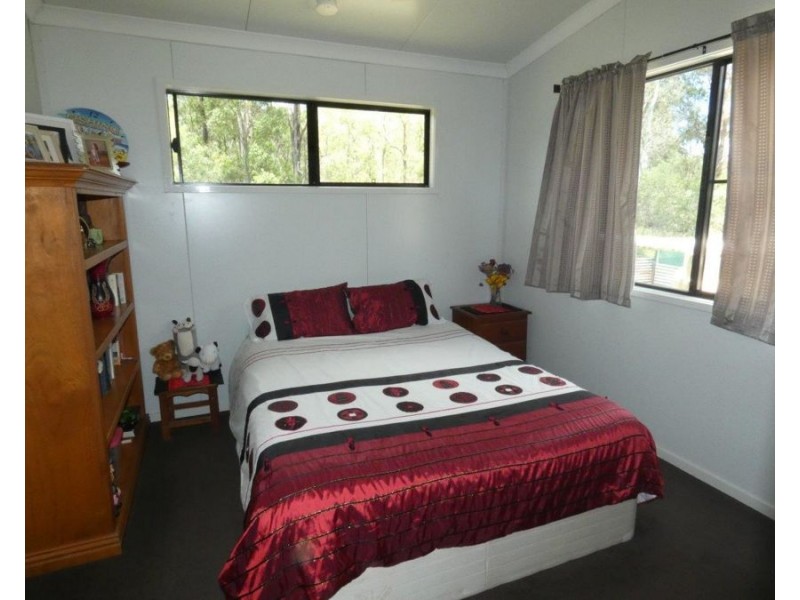 446 Brauers Road, Mount Maria QLD 4674