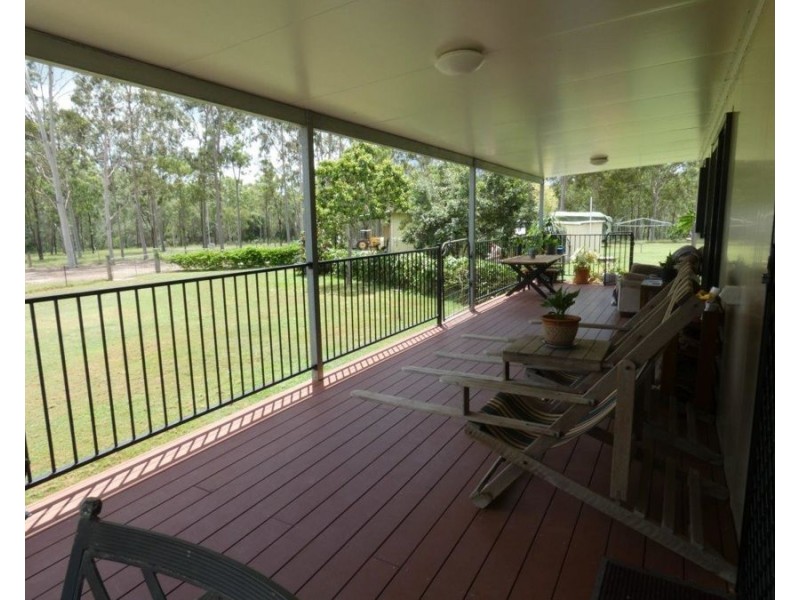 446 Brauers Road, Mount Maria QLD 4674