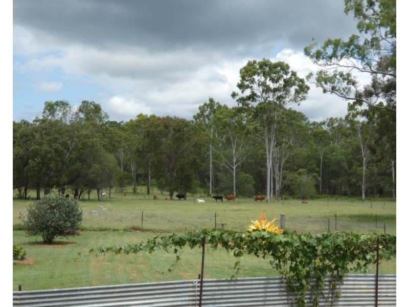 446 Brauers Road, Mount Maria QLD 4674