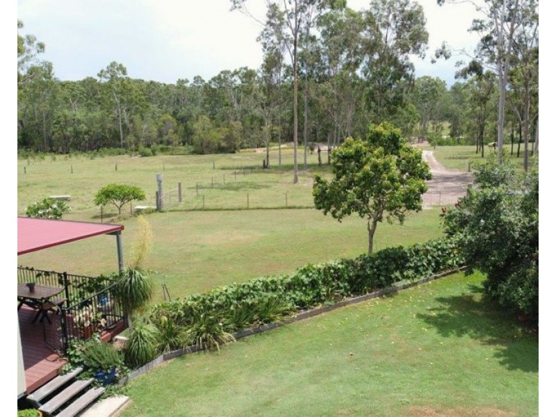 446 Brauers Road, Mount Maria QLD 4674