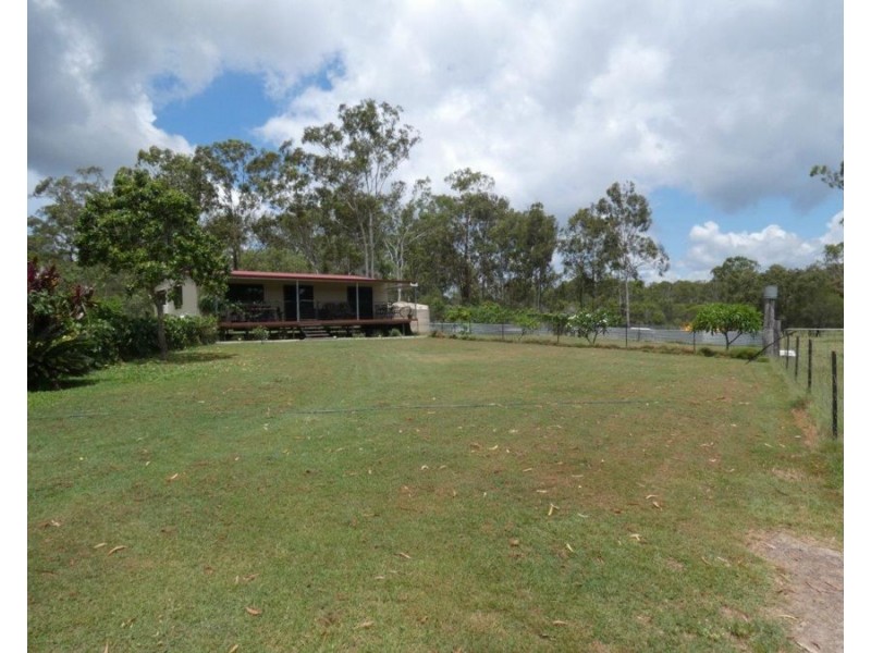 446 Brauers Road, Mount Maria QLD 4674