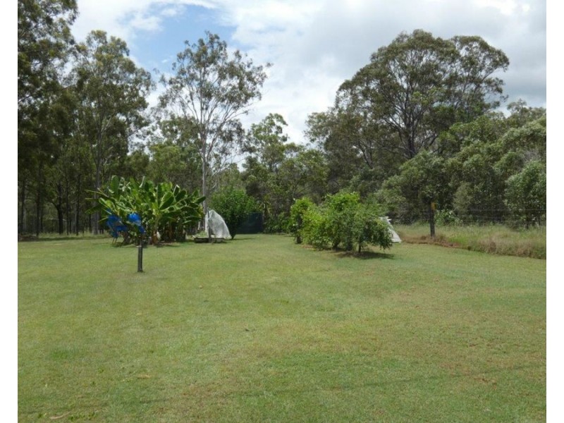 446 Brauers Road, Mount Maria QLD 4674