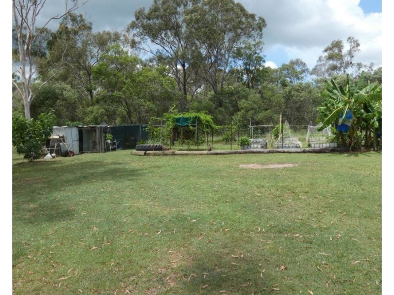 446 Brauers Road, Mount Maria QLD 4674