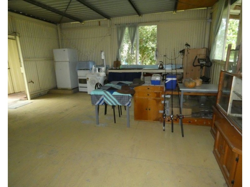 446 Brauers Road, Mount Maria QLD 4674