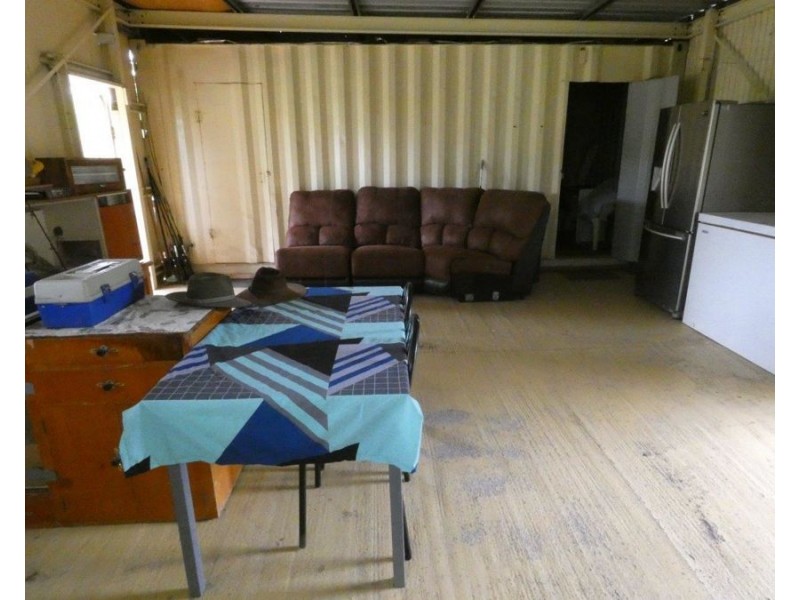 446 Brauers Road, Mount Maria QLD 4674