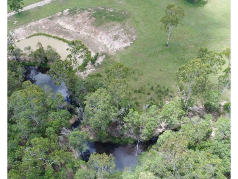 446 Brauers Road, Mount Maria QLD 4674