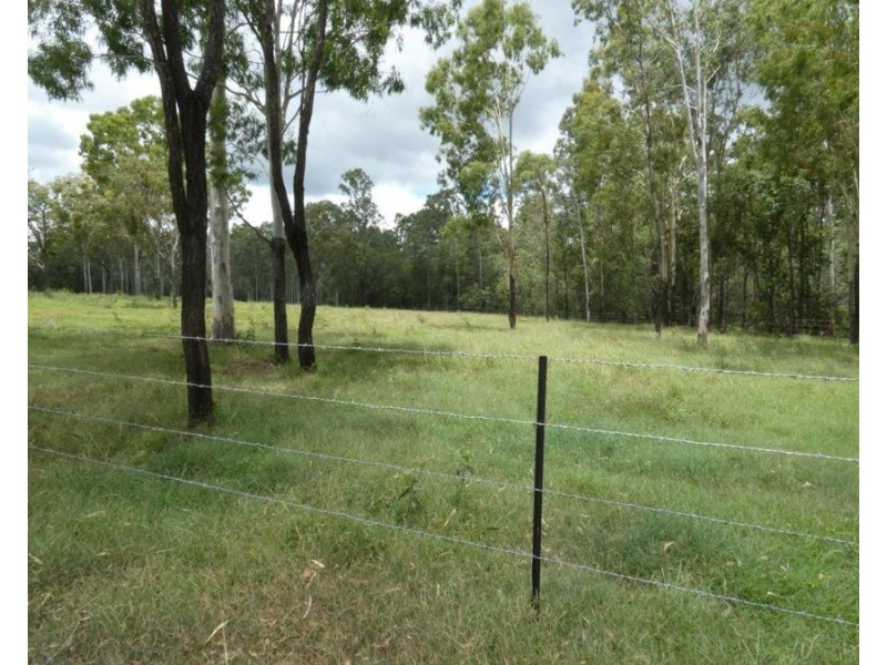 446 Brauers Road, Mount Maria QLD 4674