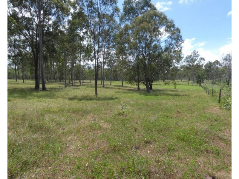 446 Brauers Road, Mount Maria QLD 4674