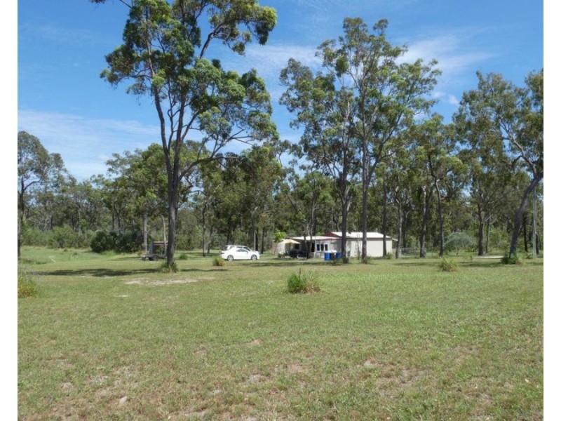 1692 Tableland Road, Mount Maria QLD 4674