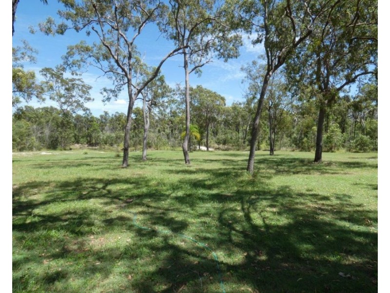 1692 Tableland Road, Mount Maria QLD 4674