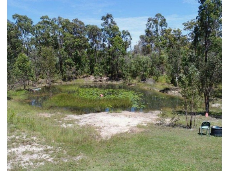 1692 Tableland Road, Mount Maria QLD 4674