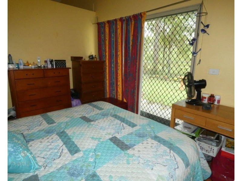 1692 Tableland Road, Mount Maria QLD 4674