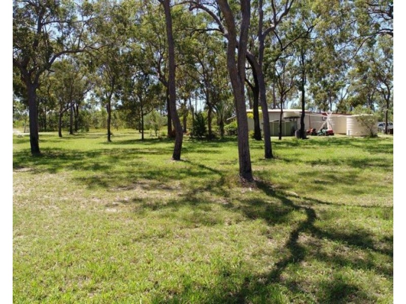 1692 Tableland Road, Mount Maria QLD 4674