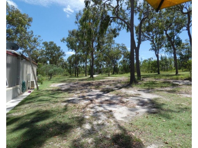 1692 Tableland Road, Mount Maria QLD 4674